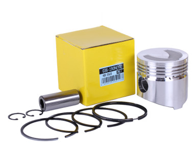 Поршневой комплект 90,00 мм STD: 9 единиц - 190N Y-BOX