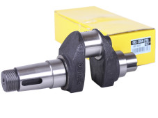 Колінвал голий ZUBR original (різьблення М14) - 195N Y-BOX