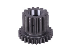 Шестерня провідна підвищуюча Z-15, Z-26 - КПП/6 Y-BOX