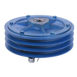 Зчеплення в зборі 3 струмка 2 диски (мототрактор) - MFC Y-BOX