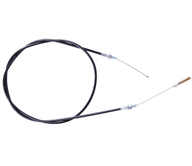 Трос газа L-1300 мм (трос/резьба) Y-BOX
