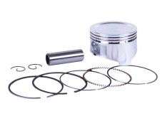 Поршневий комплект 70,00 мм STD: 9 одиниць - 170F