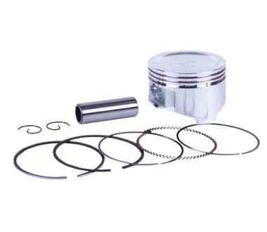 Поршневий комплект 70,00 мм STD: 9 одиниць - 170F