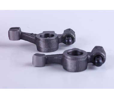 Коромисла + гвинти регулювання, к-т: 2 шт. - 178F