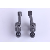 Коромисла + гвинти регулювання, к-т: 2 шт. - 178F