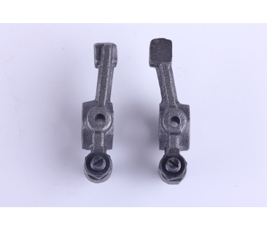 Коромисла + гвинти регулювання, к-т: 2 шт. - 178F