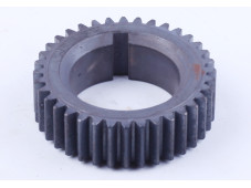 Шестерня коленвала широкая Z-36 - 178F