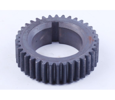 Шестерня колінвала широка Z-36-178F