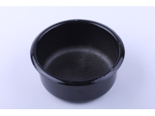 Масляна ванна повітряного фільтру (метал) - 178F