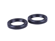 Сальники коленвала 35*50*8, к-т 2 шт. - 186F