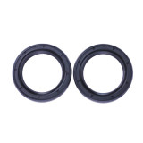 Сальники колінвалу 35*50*8, к-т 2 шт. - 186F