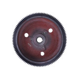 Маховик + вінець Z-110-186F