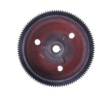 Маховик + вінець Z-110-186F