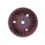 Маховик + вінець Z-110-186F