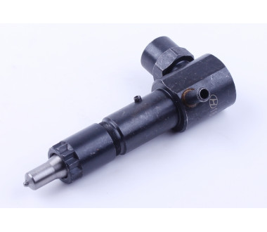 Форсунка коротка L-98 мм - 186F