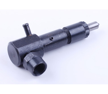 Форсунка коротка L-98 мм - 186F