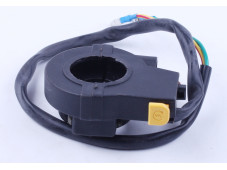 Кнопка запуску стартера - 178F/186F