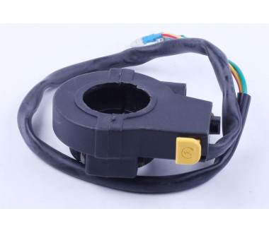 Кнопка запуску стартера - 178F/186F