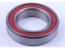 Підшипник 6009 (в корпус редуктора) - КПП