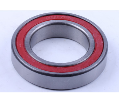 Підшипник 6009 (в корпус редуктора) - КПП