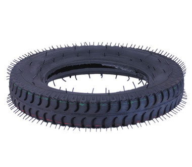 Покрышка 4.00*12 "дорожная" 5,05 кг TTG (Е)