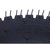 Покрышка 4.00*12 "дорожная" 5,05 кг TTG (Е)