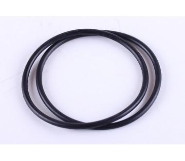 Манжети гільзи діаметр 80 мм, к-т: 2 шт. - 180N