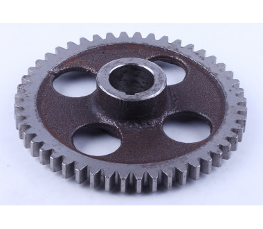 Шестерня распредвала распределительная Z-48 - 180N