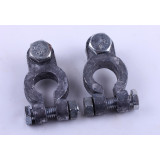 Клеми, к-т 2 шт.: "+/-" - 180N-195N