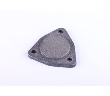 Кришка підшипника мала - КПП/6