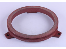 Шкив привода ремня вентилятора - 190N