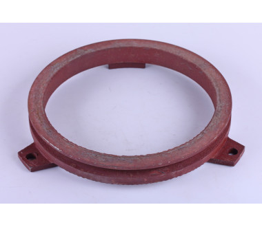 Шків приводу ременя вентилятора - 190N