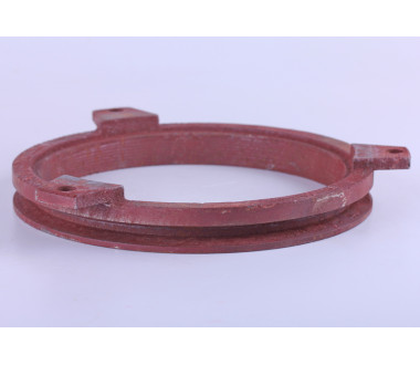 Шків приводу ременя вентилятора - 190N