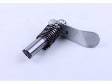 Вал декомпрессора - 190N