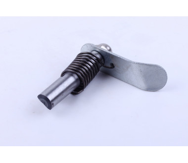 Вал декомпресора – 190N