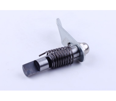 Вал декомпресора – 190N