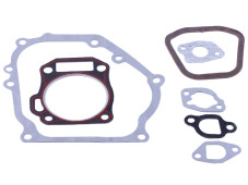 Прокладка двигуна 70 мм, к-т: 7 шт. - 170F
