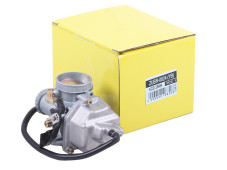 Карбюратор - ZUBR Y-BOX