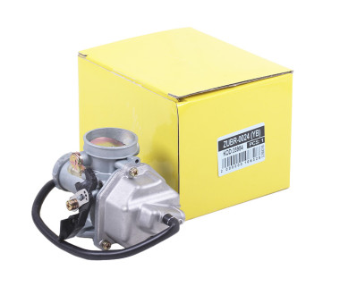 Карбюратор - ZUBR Y-BOX