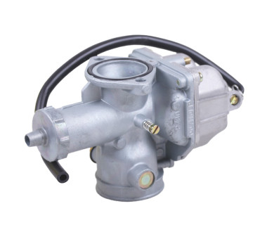 Карбюратор - ZUBR Y-BOX