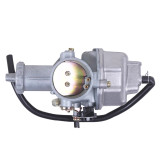 Карбюратор - ZUBR Y-BOX