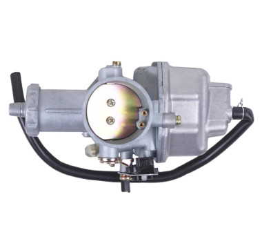 Карбюратор - ZUBR Y-BOX