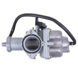 Карбюратор - ZUBR Y-BOX