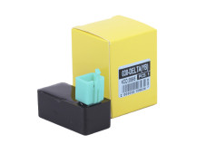 Комутатор 70сс - Дельта / Альфа Y-BOX