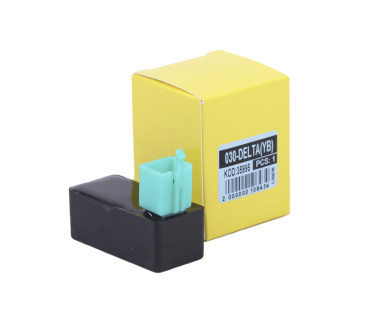 Комутатор 70сс - Дельта / Альфа Y-BOX