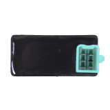 Комутатор 70сс - Дельта / Альфа Y-BOX