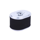 Фільтруючий елемент повітряного фільтра паперовий - 168F