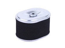 Фільтруючий елемент повітряного фільтра паперовий - 168F