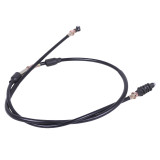 Трос зчеплення L-1120 мм - Альфа Y-BOX