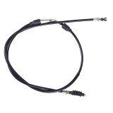 Трос зчеплення L-1120 мм - Альфа Y-BOX